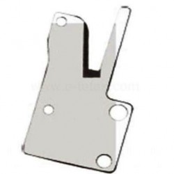 LITE S21233-001 CEP KARŞILIĞI REÇME SABİT BIÇAK BROTHER DB-2610 - 2