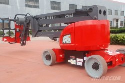 MANTALL - MANTALL HZ160J EKLEMLİ PLATFORM