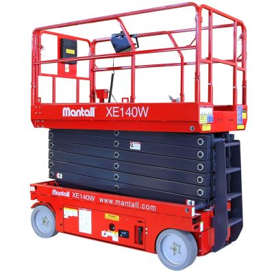 MANTALL XE140W MAKASLI PLATFORM