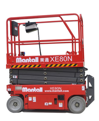 MANTALL XE80N MAKASLI PLATFORM