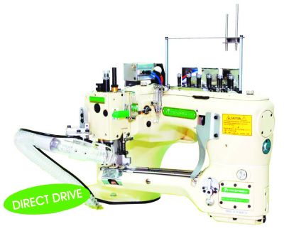 MEGASEW MJ62D-460-02H1/DSV/AT/AW/GD50 D DRIVE ÇİFT TARAF K KES F EMİŞ+A K (İÇ ÇAMAŞIR/PENYE)