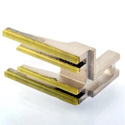 MEGASEW P10-7-1 DİFERANSİYEL DİŞLİ - 2