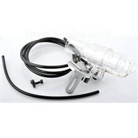 MEGASEW P21-2 VAKUM EMİŞ ÜNİTESİ-SET - 1