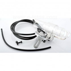 MEGASEW P21-2 VAKUM EMİŞ ÜNİTESİ-SET - 2