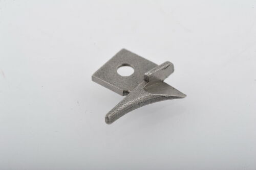 MEGASEW P23-23 AYAK DİLİ - 1