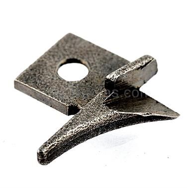 MEGASEW P23-23 AYAK DİLİ - 2