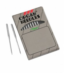 ORGAN - ORGAN DB K5 10-70 SES NAKIŞ MAKİNASI İĞNESİ