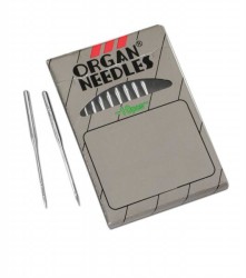 ORGAN - ORGAN DC 27 14-90 SES OVERLOK İĞNESİ