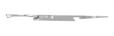 ORGAN VOSASPEC 89119-85-5GZ SHIMA SES-SFE-SEK MODEL TRİKO İĞNESİ 07G-KAN0039