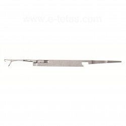 ORGAN VOSASPEC 8975-52-6Z SHIMA SIG-SSG-SVR-SSR-SIR-NSSG SV MODEL GENİŞ KANCA İĞNE 14G-NAN0089 - Thumbnail