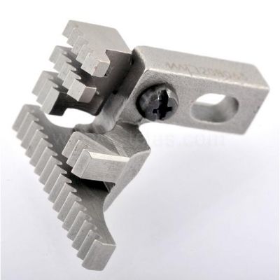 PEGASUS 2080630 5 İPLİK OVERLOK SAFARİ-KOT- ARKA DİŞLİ KOMPLE M832-70