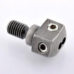 PEGASUS 208905A920 OVERLOK 4 İPLİK PENYE İĞNE BAĞI PEGASUS M752-13-M852-13 - 2