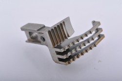 PEGASUS 209509-25F0 4 İPLİK OVERLOK TRİKO ARKA DİŞLİ KOMPLE M852-23B - Thumbnail