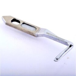 PEGASUS 209685AC000 PEGASUS M732-M832-M932 5 İPLİK OVERLOK MAKİNASI ZİNCİR LÜPERİ - 2