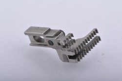 PEGASUS - PEGASUS 209740-16F0 4 İPLİK OVERLOK KISTIRMA ARKA DİŞLİ KOMPLE M752-18-M852-18