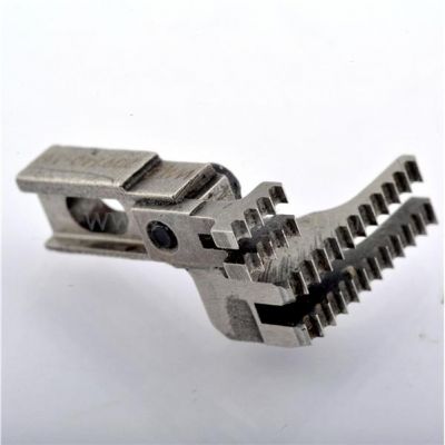 PEGASUS 209740-16F0 4 İPLİK OVERLOK KISTIRMA ARKA DİŞLİ KOMPLE M752-18-M852-18