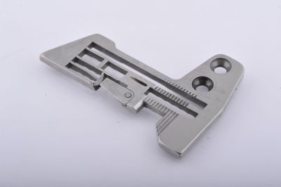 PEGASUS 2114700 OVERLOK 5 İPLİK PENYE PLAKASI PEGASUS E32L