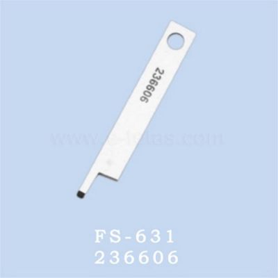 PEGASUS 236606A0 LOK HAREKETLİ BIÇAK PEGASUS FS613 FS700 - 2