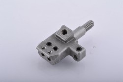 PEGASUS - PEGASUS 257541-401 REÇME ETEK-BANT-SOLDAN BIÇAKLI PENYE İĞNE BAĞI 4 MM PEGASUS W562-01-W562-02-W600
