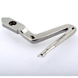 PEGASUS 2770150 PEGASUS EX SERİSİ OVERLOK 3-5 İPLİK ALT LÜPER - 2