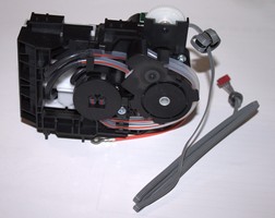 POLYPRINT 02080 PUMP,CAP,ASSY ,ESL,ASP