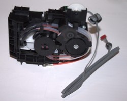 POLYPRINT - POLYPRINT 02080 PUMP,CAP,ASSY ,ESL,ASP