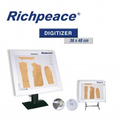 RICHPEACE RP-180 180CM PLOTTER 4KAFA - Thumbnail