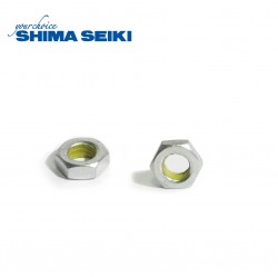 SHIMA SEIKI EN3050 HEXAGON NUT-M5 - Thumbnail