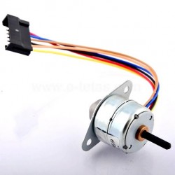 SHIMA SEIKI FFXH0004A MOTOR - Thumbnail