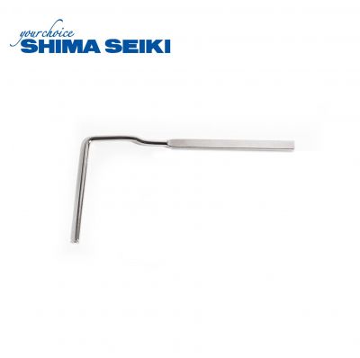 SHIMA SEIKI HIA0036 KNOT CATCHER