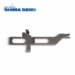 SHIMA SEIKI JWBG013 YARN INTERESTING HOOK B-R- - Thumbnail