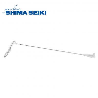 SHIMA SEIKI KAA0021-B TENSION SW ASSY-5-8G-