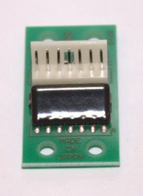 SHIMA SEIKI KAXE0007B P C KART-FR ACTUATOR - 1