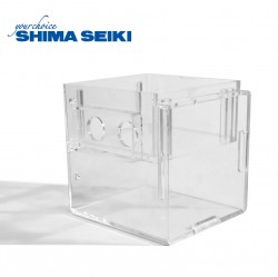 SHIMA SEIKI - SHIMA SEIKI KCC0176-A KUTU
