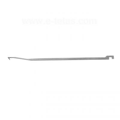 SHIMA SEIKI KCF0034 TARAK İĞNESİ SÜRGÜSÜ-5-8G-