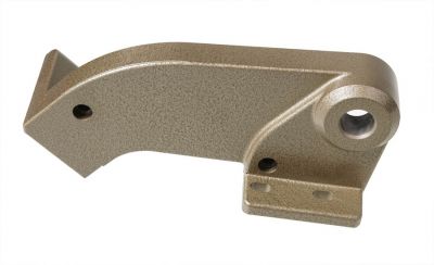 SHIMA SEIKI KCF0288-B ÇALIŞTIRMA KOLU ŞASESİ-L