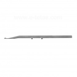 SHIMA SEIKI KCF0329 SET-UP İĞNESİ-16-18G - Thumbnail