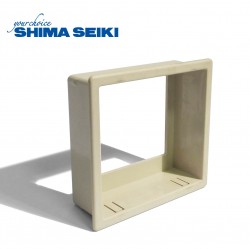SHIMA SEIKI KCF1622-A BREAKER COVER - Thumbnail