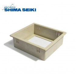 SHIMA SEIKI - SHIMA SEIKI KCF1622-A BREAKER COVER