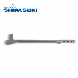 SHIMA SEIKI - SHIMA SEIKI PLATİN KCN1316 SEÇİÇİ (4G)