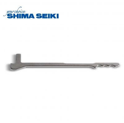 SHIMA SEIKI PLATİN KCN1316 SEÇİÇİ (4G)