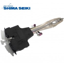 SHIMA SEIKI KCTG177A MEKİK SETİ - Thumbnail