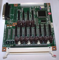 SHIMA SEIKI - SHIMA SEIKI KCXE2023B ELEKTRONİK KART(CDD3-9)