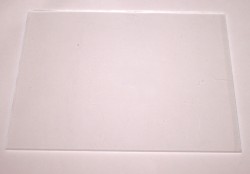 SHIMA SEIKI KCXM0524A LCD PROTECT COVER - Thumbnail