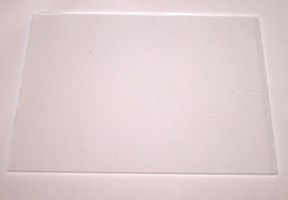 SHIMA SEIKI KCXM0524A LCD PROTECT COVER