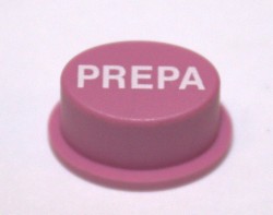 SHIMA SEIKI - SHIMA SEIKI KCXM0528B KEY-A- PREPA