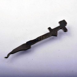 SHIMA SEIKI KIN0531 PLATİN SES-RT MODEL TRANSFER PLATİNİ 14 GAUGE - Thumbnail