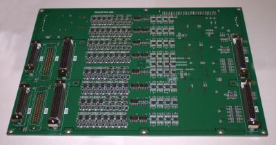 SHIMA SEIKI KKXE3006B IFC5-1 ELEKTRONİK KART - 2