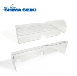 SHIMA SEIKI KLC0053 KAPAK - Thumbnail