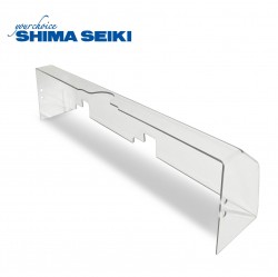 SHIMA SEIKI KLC0053 KAPAK - Thumbnail
